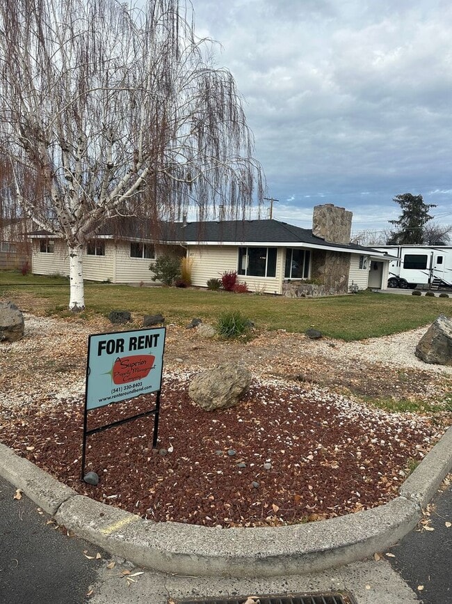 property at 697 SE 3rd St