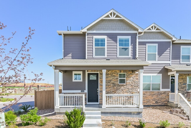 property at 13491 Oneida Ln