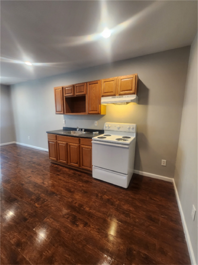 1850 Clarence St in Philadelphia, PA - Building Photo - Building Photo