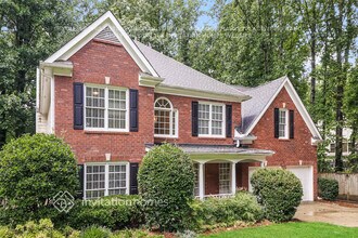 4707 Ageratum Ct in Acworth, GA - Building Photo - Building Photo