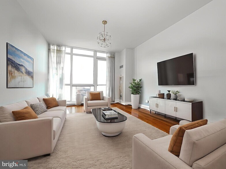 901 N Penn St, Unit F2007 in Philadelphia, PA - Building Photo