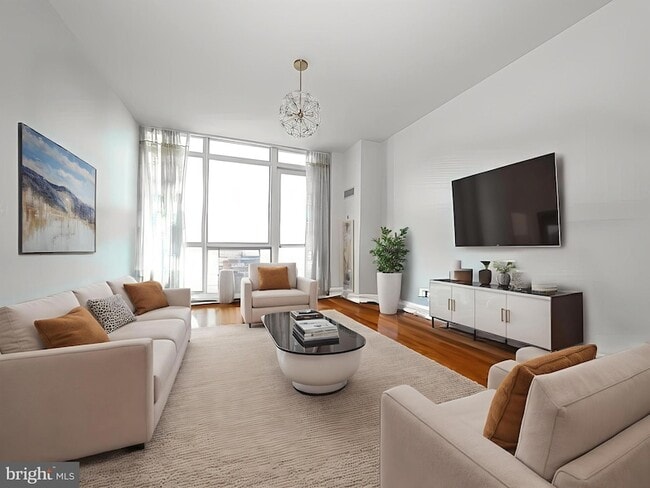 property at 901 N Penn St