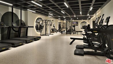 3807 Wilshire Blvd in Los Angeles, CA - Building Photo - Building Photo