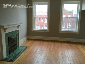 3454 Wyoming St-Unit -2F in St. Louis, MO - Building Photo - Building Photo