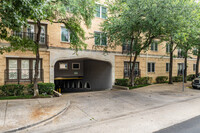 Wyndemere Condominium in Dallas, TX - Building Photo - Building Photo