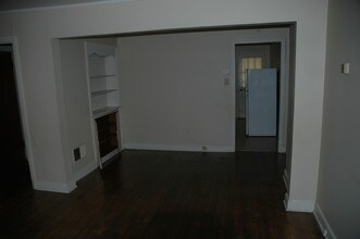 38-48 Bingham Ave in Memphis, TN - Foto de edificio - Building Photo