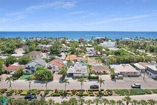 2716 N Ocean Blvd in Fort Lauderdale, FL - Building Photo