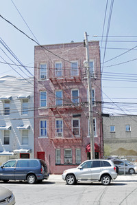 3029 Cruger in Bronx, NY - Building Photo - Building Photo