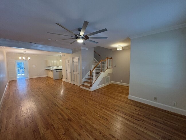 702 Bennett St in Greenville, SC - Building Photo - Building Photo