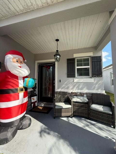 845 Boca Vista Ct in Davenport, FL - Building Photo - Building Photo