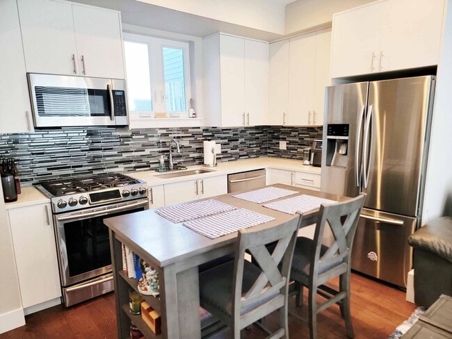 3735 Kalamath St in Denver, CO - Building Photo - Building Photo