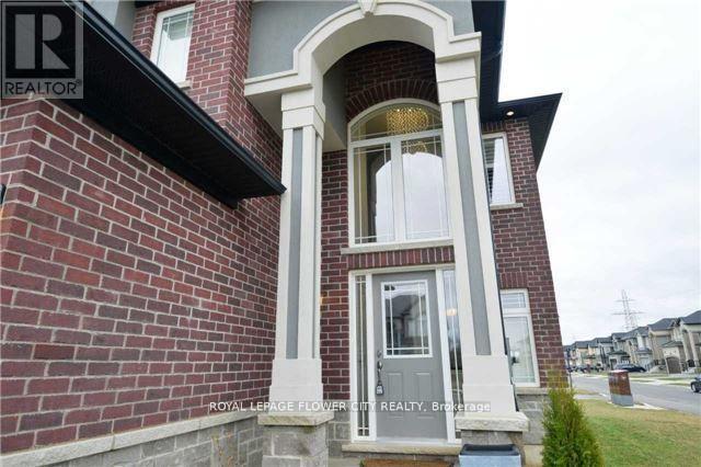176 Medici Ln in Hamilton, ON - Building Photo - Building Photo