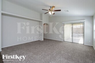 3849 W South Butte Rd in Queen Creek, AZ - Building Photo - Building Photo