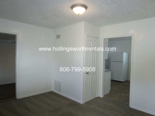 5024 36th St in Lubbock, TX - Building Photo - Building Photo