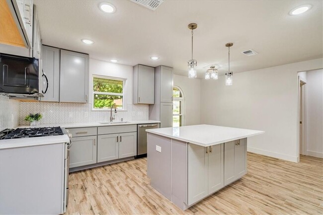 2603 Mesquite Ln in Georgetown, TX - Building Photo - Building Photo