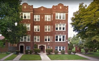 2702-2710 W Fitch Ave Apartments