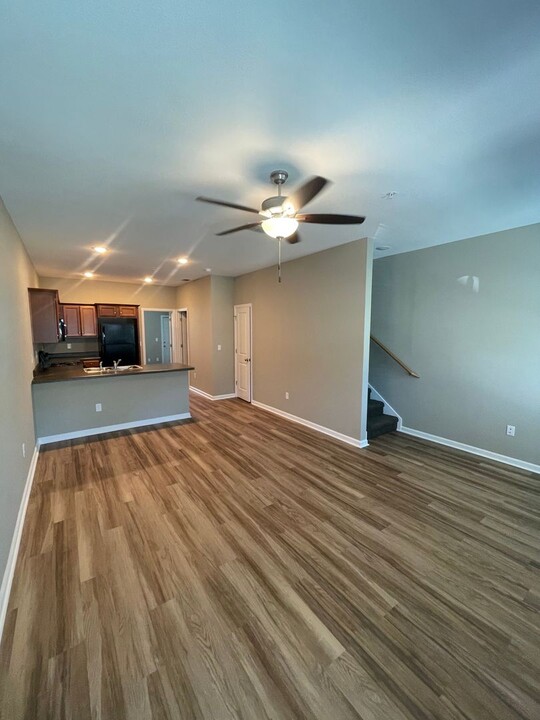 2281 Del Carmel Way in Tallahassee, FL - Building Photo