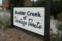 Boulder Creek photo'