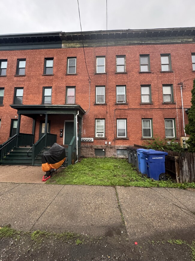 property at 133 Hungerford St