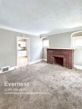 11917 Forest Ave in Cleveland, OH - Building Photo - Building Photo