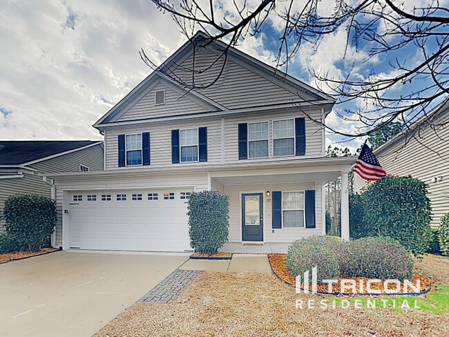 137 Chatham Trace in Columbia, SC - Building Photo - Building Photo