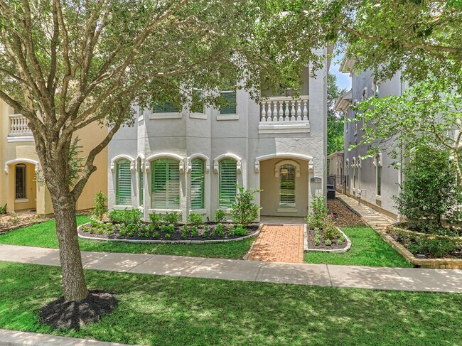 11 Olmstead Row in Spring, TX - Building Photo - Building Photo