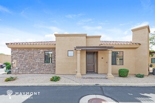 4241 Pebble Creek Pkwy in Goodyear, AZ - Building Photo