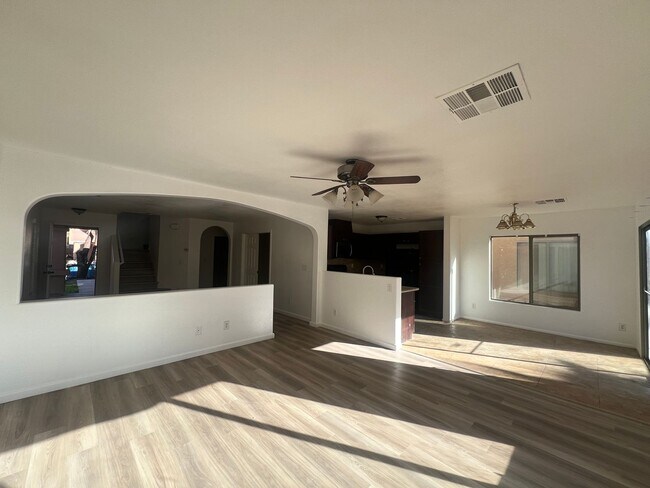 property at 6577 E Escatawpa Bay Ct