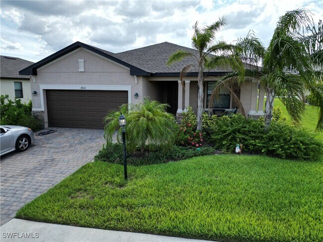 property at 14631 Monrovia Ln