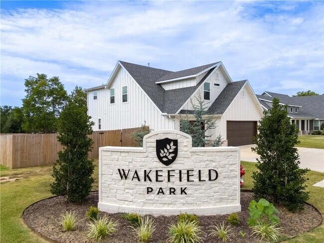 807 Mueller Wy in Prairie Grove, AR - Building Photo - Building Photo