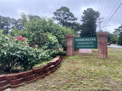 816 Shaw Mill Rd in Fayetteville, NC - Building Photo - Building Photo