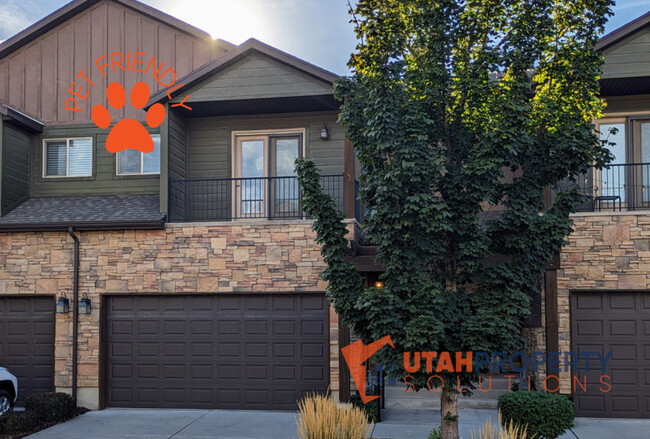 property at 7840 Summer Station Way