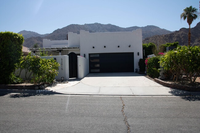 property at 52815 Avenida Alvarado