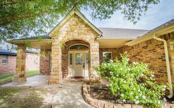 6204 101st Pl in Lubbock, TX - Building Photo - Building Photo