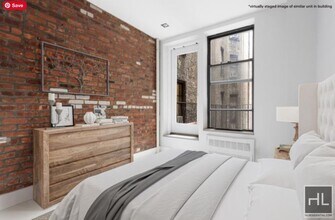 Stanton Street, Unit 6A in New York, NY - Building Photo - Building Photo