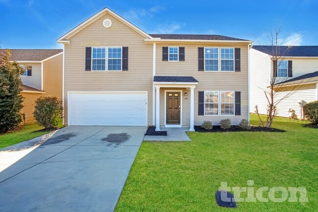 property at 390 Fox Trot Dr