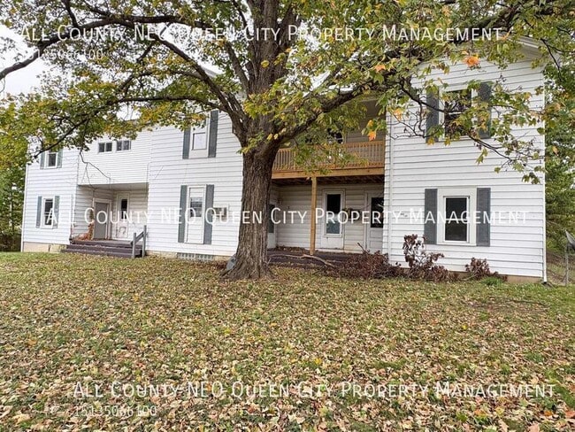 499 S Detroit St in Xenia, OH - Building Photo - Building Photo