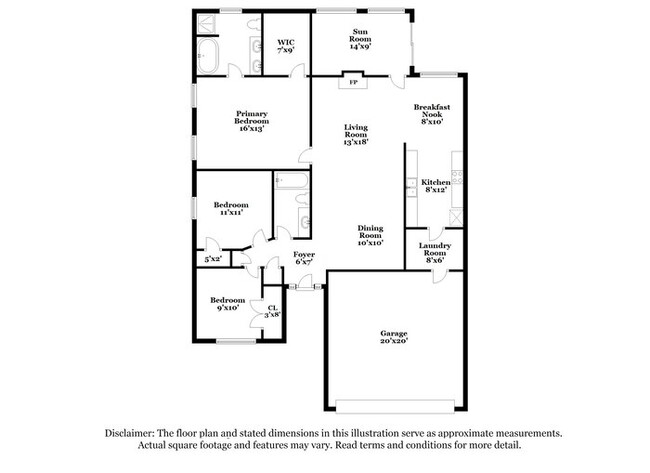 4821 Southern Oaks Ln in Birmingham, AL - Building Photo - Building Photo