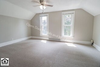 603 1/2 N Van Buren St in Auburn, IN - Building Photo - Building Photo