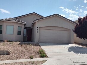 5974 Redondo Sierra Vista NE in Rio Rancho, NM - Building Photo - Building Photo