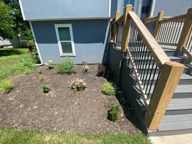 630 Hillside Ave in Liberty, MO - Building Photo - Building Photo