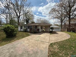 804 Williams St in Boaz, AL - Building Photo - Building Photo