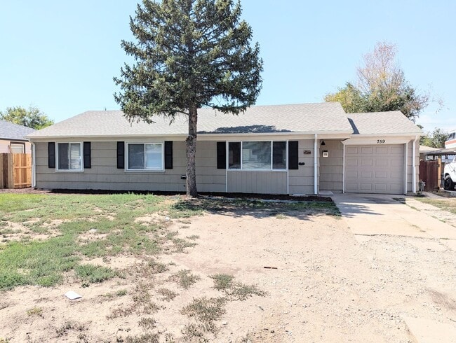 property at 759 Havana St