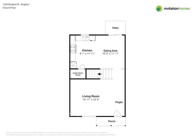 1205 Bluebird St in Brighton, CO - Building Photo - Building Photo
