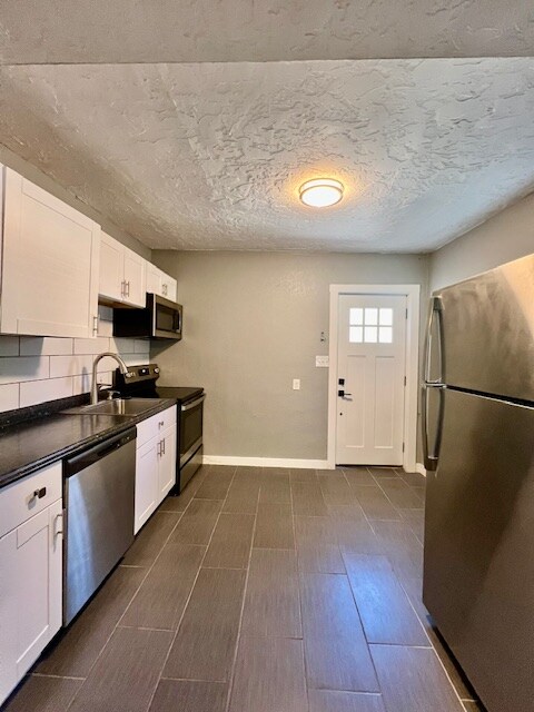825 12th St in Greeley, CO - Building Photo