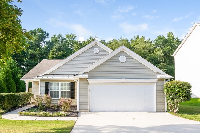 property at 417 Autumn Creek Dr