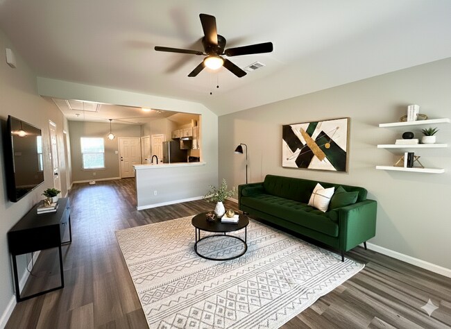 2619 Stephenson St in Dallas, TX - Building Photo - Building Photo