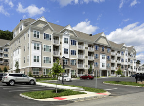 Woodmont West at Mt. Arlington in Mount Arlington, NJ - Building Photo - Building Photo