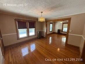 99 Mooreland St in Springfield, MA - Building Photo - Building Photo
