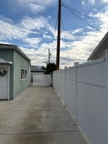 1714 N Lincoln St in Burbank, CA - Building Photo